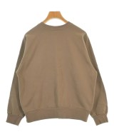 DANTON（ダントン）スウェット 茶 サイズ:36(S位) レディース/2200664219116