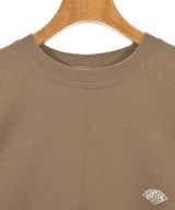 DANTON（ダントン）スウェット 茶 サイズ:36(S位) レディース/2200664219116