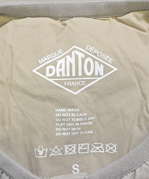 DANTON（ダントン）その他 グレー サイズ:S レディース/2200663916030
