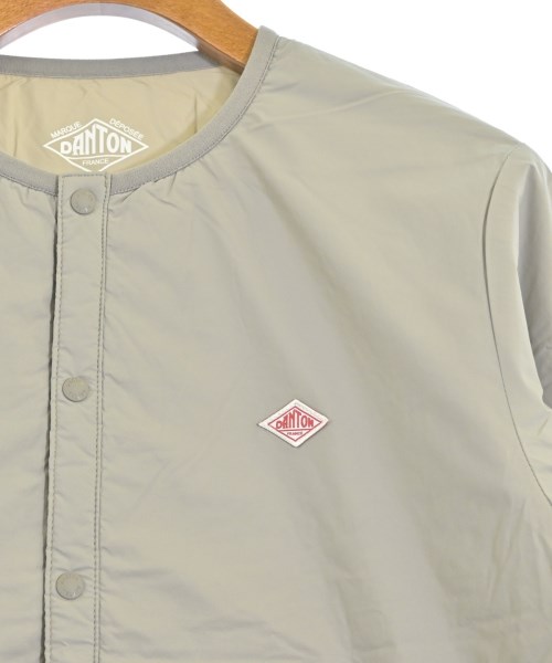 DANTON（ダントン）その他 グレー サイズ:S レディース/2200663916030