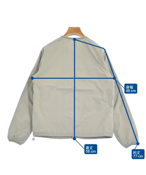 DANTON（ダントン）その他 グレー サイズ:S レディース/2200663916030