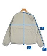 DANTON（ダントン）その他 グレー サイズ:S レディース/2200663916030