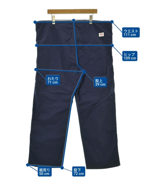 DANTON（ダントン）その他 紫 サイズ:42(XS位) メンズ/2200665724046