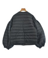 DANTON（ダントン）ダウンジャケット/ダウンベスト 紺 サイズ:S レディース/2200665752018