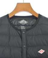 DANTON（ダントン）ダウンジャケット/ダウンベスト 紺 サイズ:S レディース/2200665752018