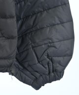 DANTON（ダントン）ダウンジャケット/ダウンベスト 紺 サイズ:S レディース/2200665752018