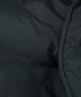 DANTON（ダントン）ステンカラーコート 黒 サイズ:M メンズ/2200665758065