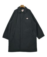 DANTON ステンカラーコート