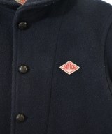 DANTON（ダントン）ブルゾン 紺 サイズ:40(M位) メンズ/2200666003010