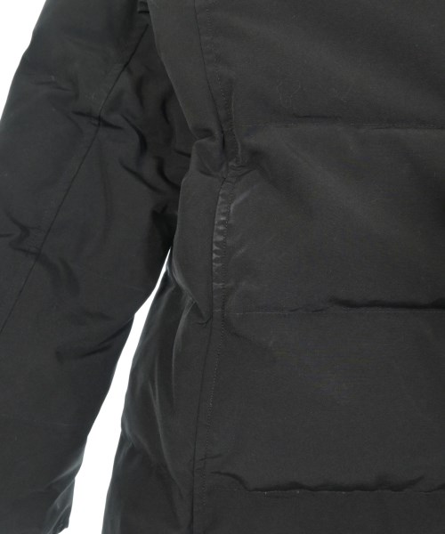 DANTON（ダントン）ダウンコート 黒 サイズ:36(S位) レディース/2200662841012