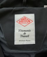 DANTON（ダントン）ダウンコート 黒 サイズ:36(S位) レディース/2200662841012