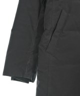 DANTON（ダントン）ダウンコート 黒 サイズ:36(S位) レディース/2200662841012