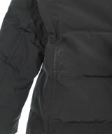 DANTON（ダントン）ダウンコート 黒 サイズ:36(S位) レディース/2200662841012