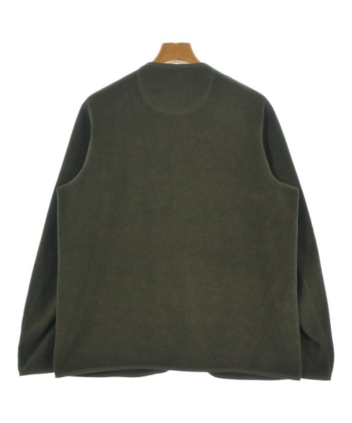 DANTON（ダントン）その他 カーキ サイズ:M メンズ/2200666259011