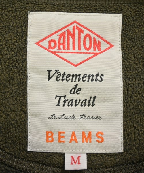 DANTON（ダントン）その他 カーキ サイズ:M メンズ/2200666259011