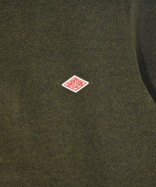 DANTON（ダントン）その他 カーキ サイズ:M メンズ/2200666259011