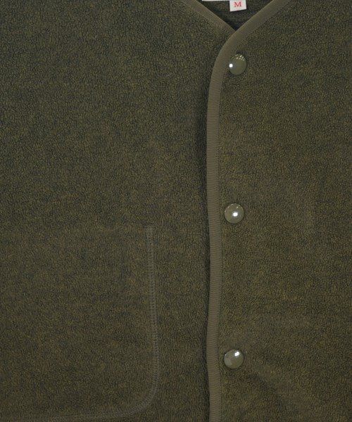 DANTON（ダントン）その他 カーキ サイズ:M メンズ/2200666259011