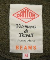 DANTON（ダントン）その他 カーキ サイズ:M メンズ/2200666259011