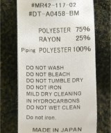 DANTON（ダントン）その他 カーキ サイズ:M メンズ/2200666259011