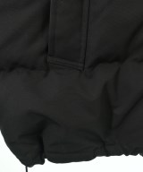 DANTON（ダントン）ダウンジャケット/ダウンベスト 黒 サイズ:S レディース/2200667408012