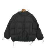 DANTON ダウンジャケット/ダウンベスト