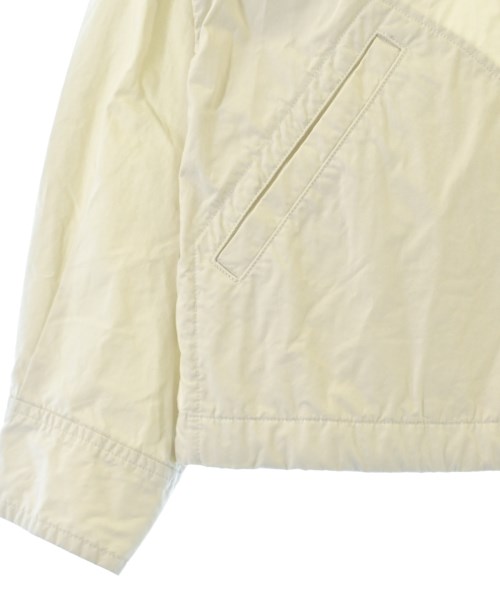 DANTON（ダントン）マウンテンパーカー ベージュ サイズ:36(S位) レディース/2200663739073