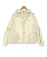 DANTON（ダントン）マウンテンパーカー ベージュ サイズ:36(S位) レディース/2200663739073