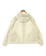 DANTON（ダントン）マウンテンパーカー ベージュ サイズ:36(S位) レディース/2200663739073