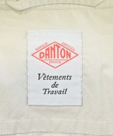 DANTON（ダントン）マウンテンパーカー ベージュ サイズ:36(S位) レディース/2200663739073