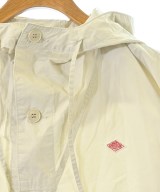 DANTON（ダントン）マウンテンパーカー ベージュ サイズ:36(S位) レディース/2200663739073