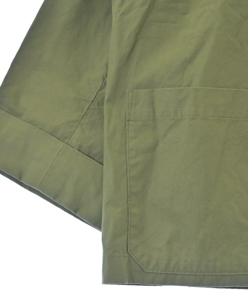 DANTON（ダントン）その他 カーキ サイズ:34(XS位) レディース/2200667756014