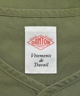 DANTON（ダントン）その他 カーキ サイズ:34(XS位) レディース/2200667756014