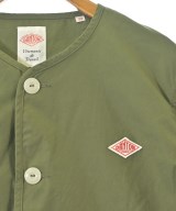 DANTON（ダントン）その他 カーキ サイズ:34(XS位) レディース/2200667756014
