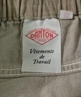 DANTON（ダントン）その他 ベージュ サイズ:36(S位) レディース/2200667871021