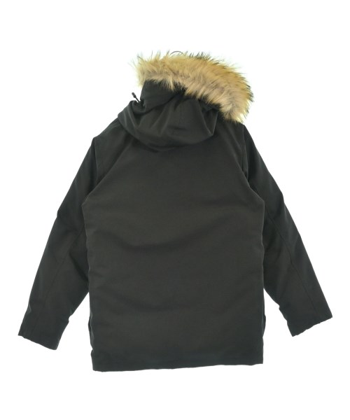 DANTON（ダントン）ダウンコート 黒 サイズ:M メンズ/2200668788014