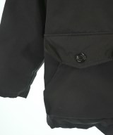 DANTON（ダントン）ダウンコート 黒 サイズ:M メンズ/2200668788014