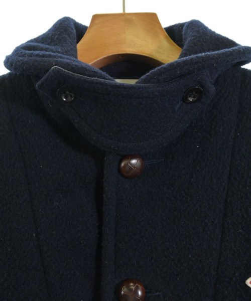 DANTON（ダントン）その他 紺 サイズ:40(M位) メンズ/2200664390020