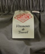 DANTON（ダントン）クロップドパンツ グレー サイズ:36(S位) レディース/2200668512022