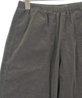 DANTON（ダントン）クロップドパンツ グレー サイズ:36(S位) レディース/2200668512022