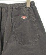 DANTON（ダントン）クロップドパンツ グレー サイズ:36(S位) レディース/2200668512022