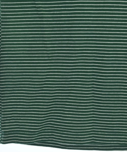 DANTON（ダントン）Tシャツ・カットソー 緑 サイズ:44(S位) メンズ/2200664976026