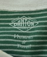 DANTON（ダントン）Tシャツ・カットソー 緑 サイズ:44(S位) メンズ/2200664976026