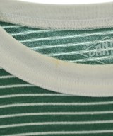 DANTON（ダントン）Tシャツ・カットソー 緑 サイズ:44(S位) メンズ/2200664976026