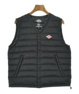 DANTON ダウンジャケット/ダウンベスト