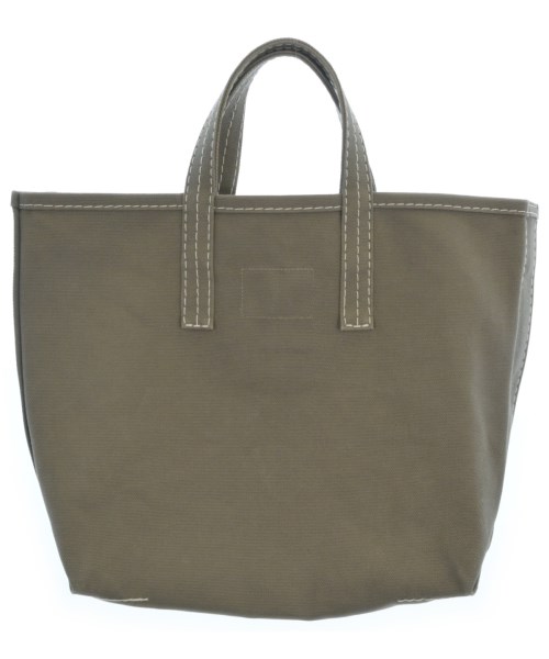 DANTON（ダントン）トートバッグ 茶 サイズ:- レディース/2200668135023