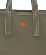 DANTON（ダントン）トートバッグ 茶 サイズ:- レディース/2200668135023