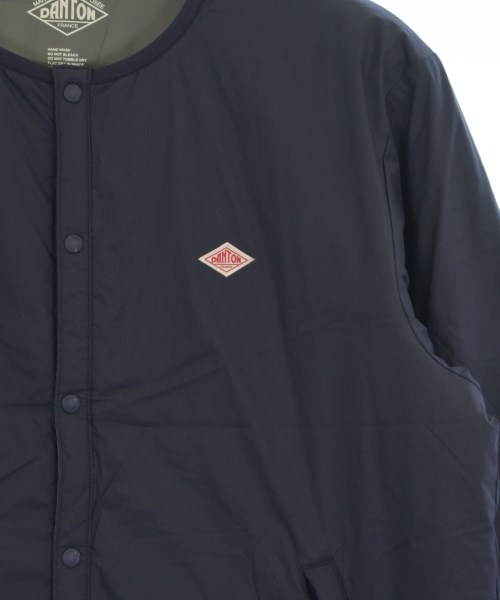 DANTON（ダントン）その他 紺 サイズ:S メンズ/2200665872013
