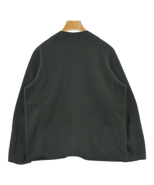 DANTON（ダントン）その他 黒 サイズ:34(XS位) レディース/2200668125017