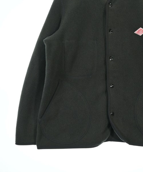 DANTON（ダントン）その他 黒 サイズ:34(XS位) レディース/2200668125017