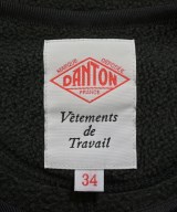DANTON（ダントン）その他 黒 サイズ:34(XS位) レディース/2200668125017